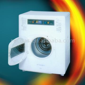  Gas Tumble Dryer (Газ сушка)