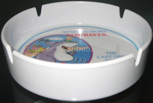  Melamine Ashtray