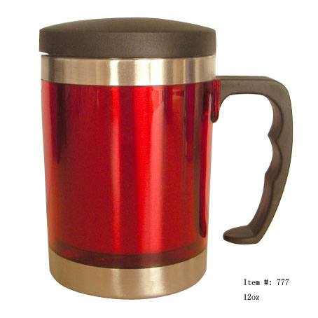  Thermos Mug ( Thermos Mug)