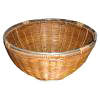  Rattan Basket ()