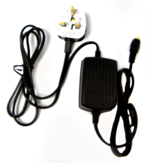  Battery Charger