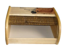  Bread Basket ()