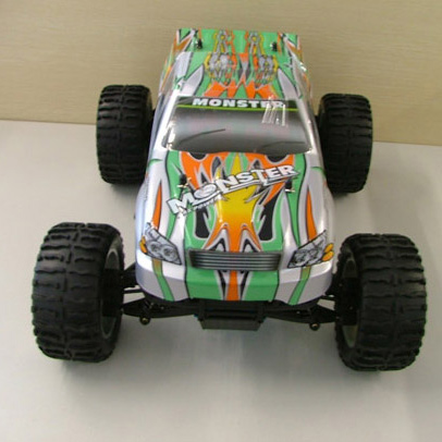  Gas Model Car (Газ модель автомобиля)