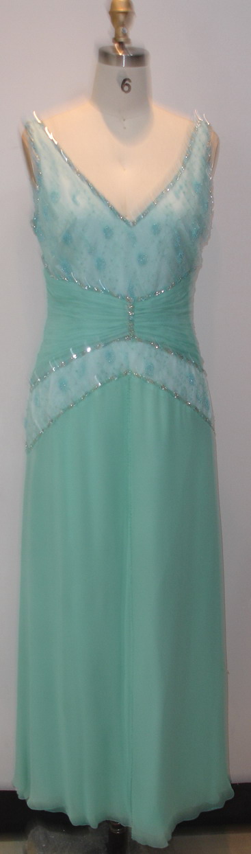  Chemise Frock (Chemise Frock)