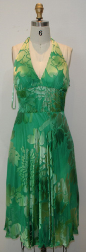  Beaded Dress