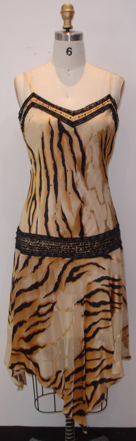 Chemise Frock