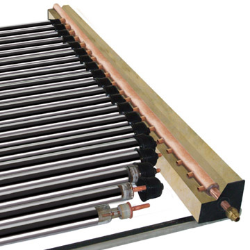  Pressurized Collector(Diagram)