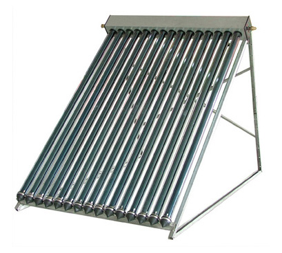  Pressurized Solar Collector (Солнечный коллектор под давлением)