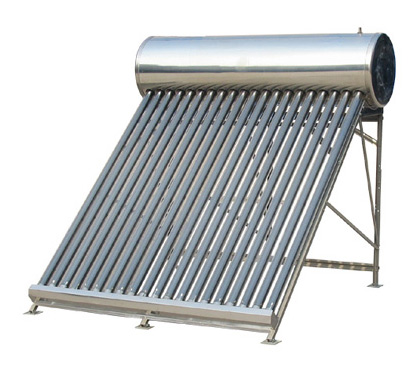  Stainless Steel Solar System