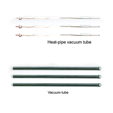  Vacuum Tubes (Вакуумными трубками)