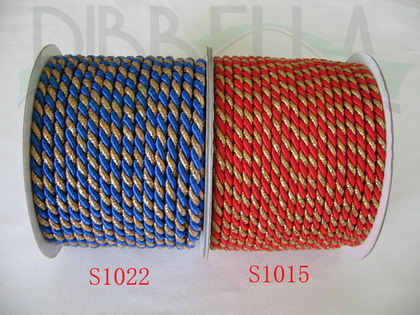  Twist Rope (Twist Rope)