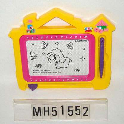  Magnetic Drawing Board (Magnetic Drawing Board)