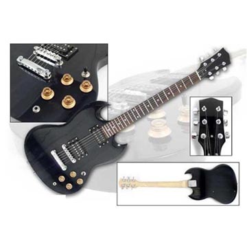 Electric Guitar ( Electric Guitar)