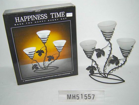 Happiness Candle (Happiness Candle)