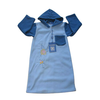  Girls` Dress