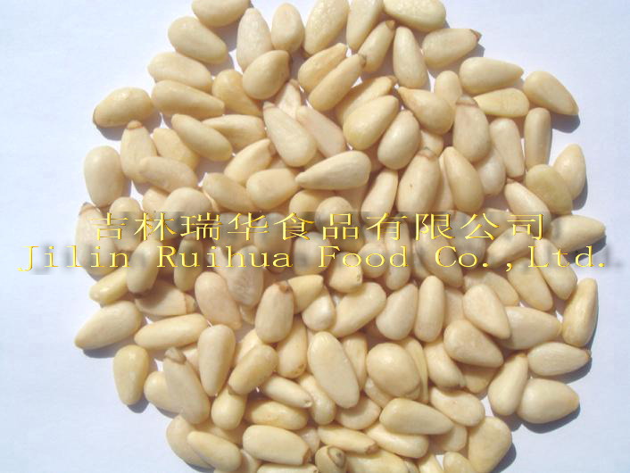  Pine Nut Kernels (Pine Nut Kernels)