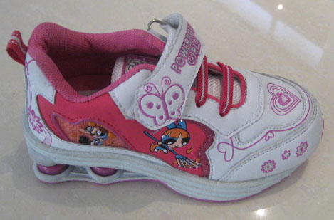  Kids` Sport Shoes (Sport Kids `Shoes)