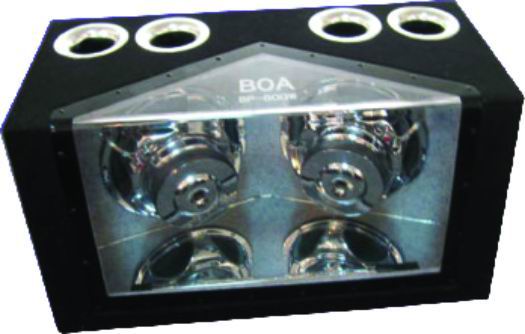  Boom Box (Boom Box)