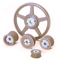  Timing Pulley (Сроки Pulley)