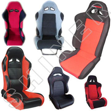  Racing Seat (Гонки Seat)