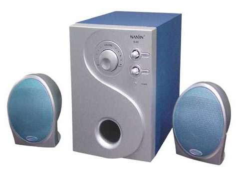  Multimedia Speakers ( Multimedia Speakers)