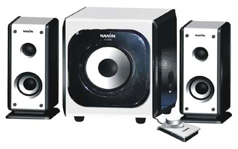  Multimedia Speakers ( Multimedia Speakers)