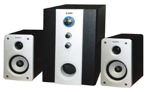  Multimedia Speakers ( Multimedia Speakers)