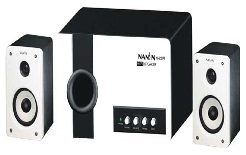  Multimedia Speakers ( Multimedia Speakers)