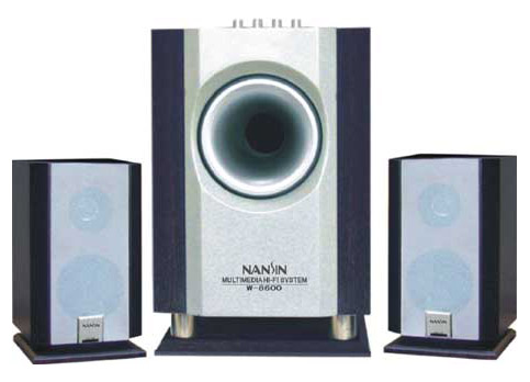  Multimedia Speakers ( Multimedia Speakers)