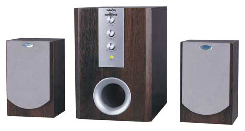  Multimedia Speakers ( Multimedia Speakers)