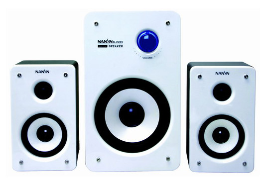  Multimedia Speakers ( Multimedia Speakers)