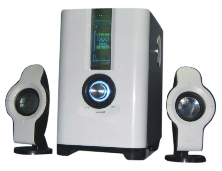  Mini Multimedia Speakers ( Mini Multimedia Speakers)