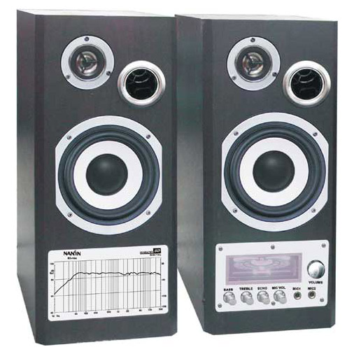  Super Stereo Speaker ( Super Stereo Speaker)