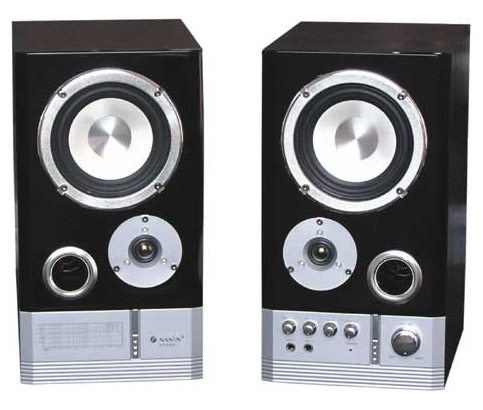  Super Stereo Speaker ( Super Stereo Speaker)
