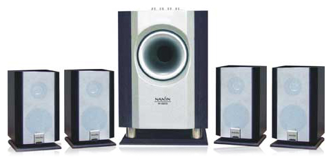  Multimedia Speaker ( Multimedia Speaker)