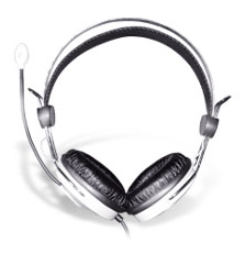  Nansin Headphone (Nansin наушников)