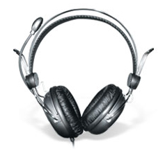  Nansin Headphone (Nansin Headphone)