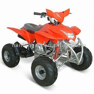 ATV (NLST110-5) (ATV (NLST110-5))