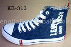  Vulcanized Shoes