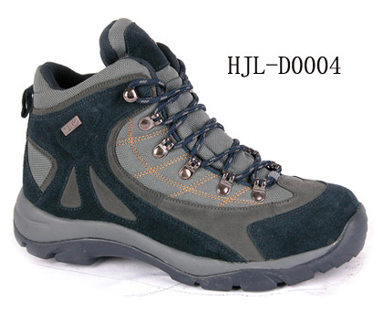  Men`s Hiking boot ( Men`s Hiking boot)