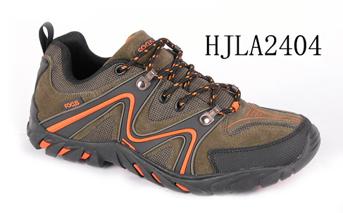  Casual Hiking Shoes (Повседневный кроссовки)