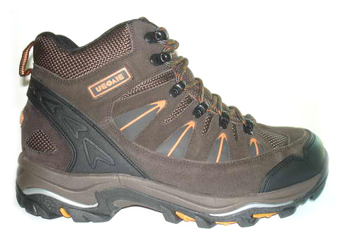  Men`s Hiking Boot (Men`s Wandern Boot)