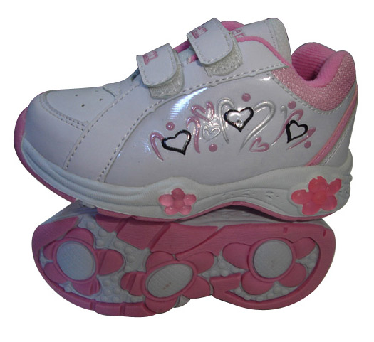  Kid`s Shoes with Lights (Kid`s Shoes mit Lights)