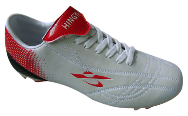  Soccer Shoes with TPU Outsole (Football Chaussures à semelle extérieure en TPU)