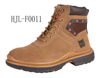  Working Boot (Рабочие Boot)