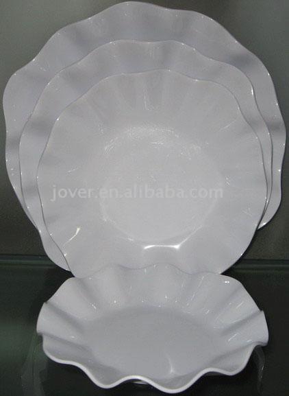  Flower Plate ( Flower Plate)