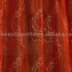  Embroidery Organza Fabric (Вышивка органзы Ткани)