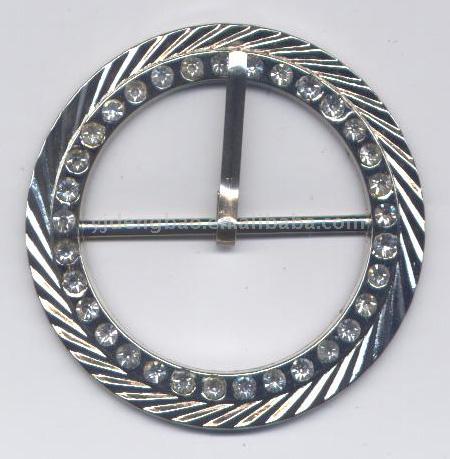  F4096 Belt Buckles (F4096 Boucles de ceinture)