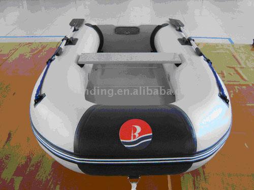  BH-S Boat (BH-S Boot)