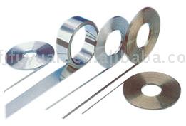  Stainless Steel Strip ( Stainless Steel Strip)